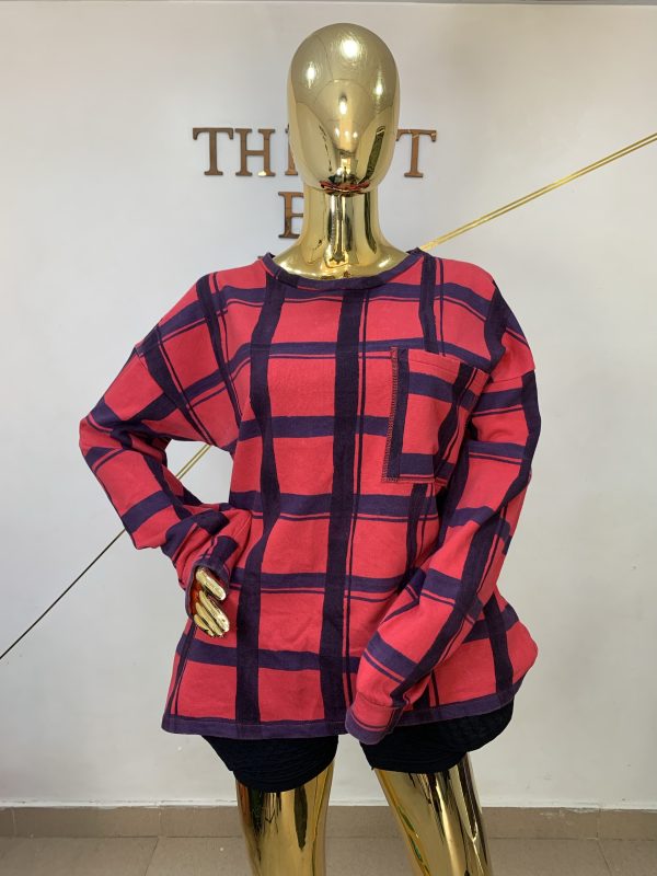 Sweatshirt