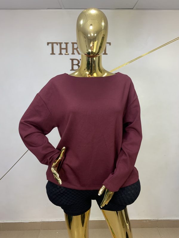 Sweatshirt