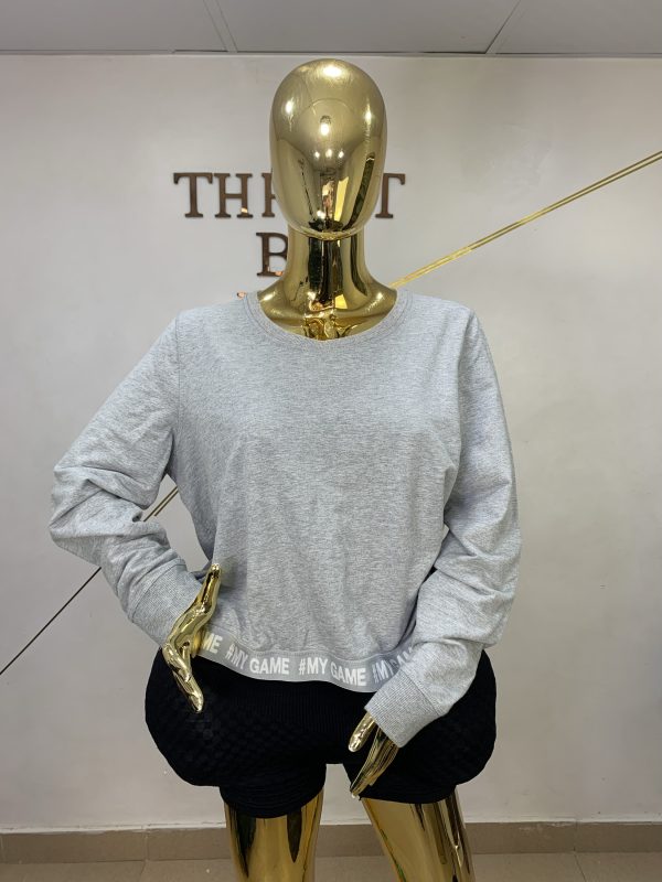 Sweatshirt