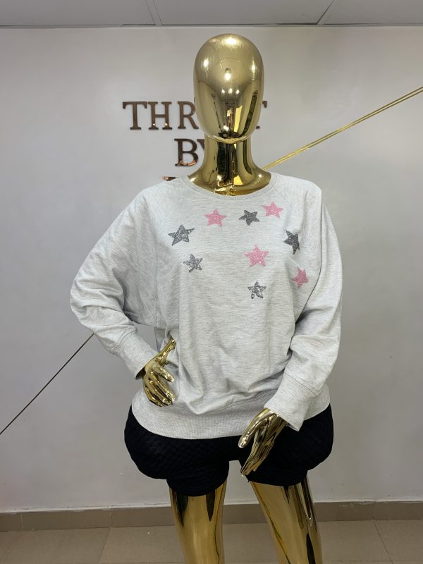 Sweatshirt