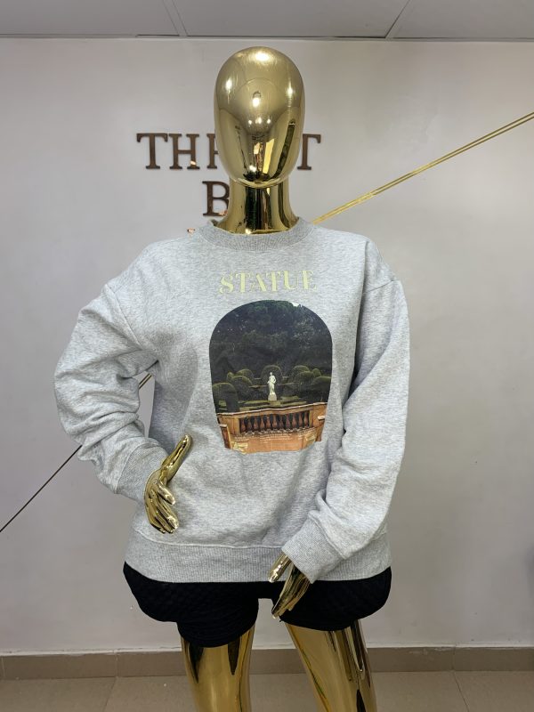 Sweatshirt