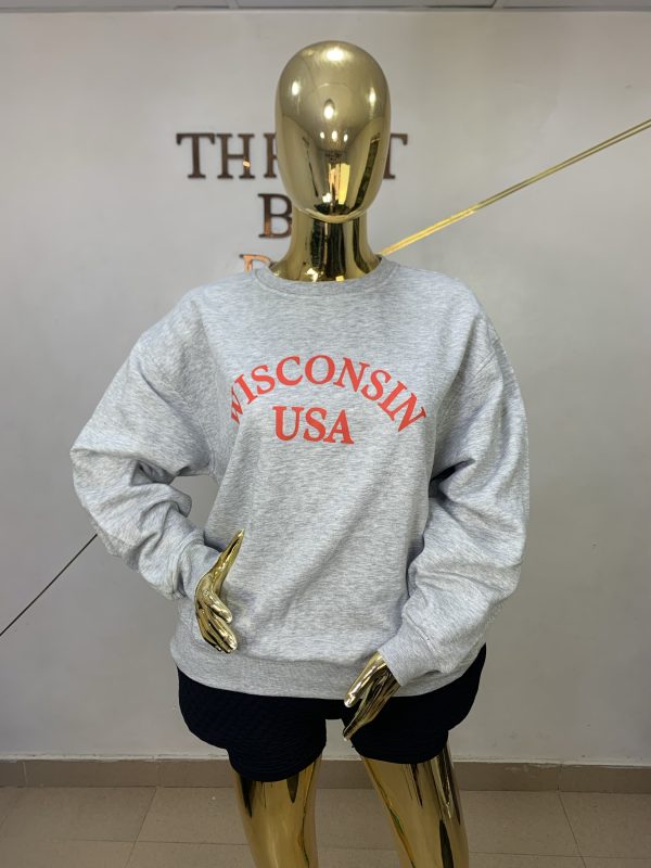Sweatshirt
